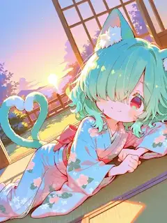 🐈