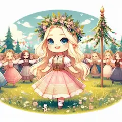 夏至祭