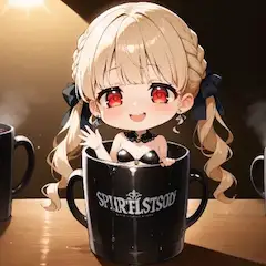 [動画]マグカップととち