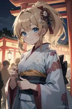2024年初投稿