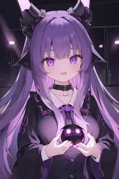 悪魔