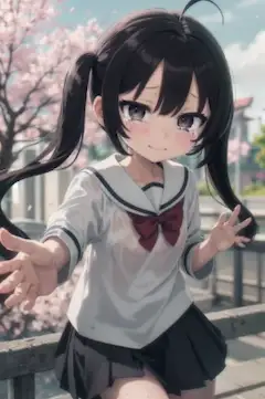 佳乃ちゃん