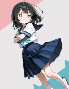 Thunder Break!!