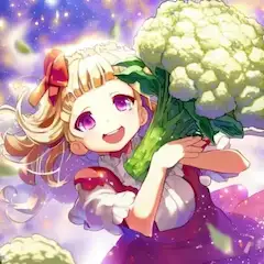 カリフラワー