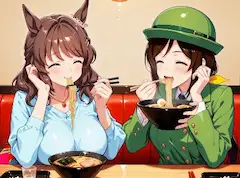 ラーメン