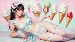 アイスコレクション
