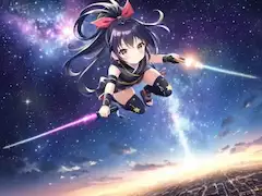 二刀流