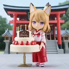 宇迦（クリプトニンジャ）