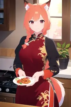 うちの子 三姉妹