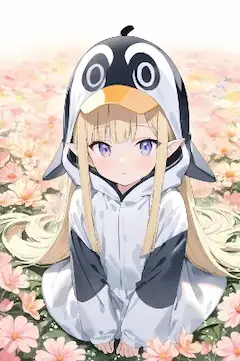 ペンギン