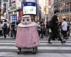 ラヴ江