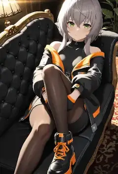 [動画]てとらちゃん