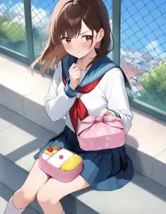 昼休み