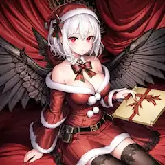 プレゼント