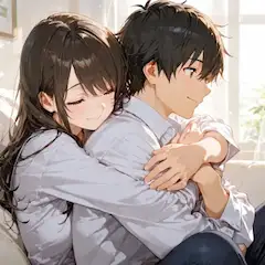 ハグ