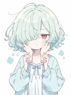 💚
