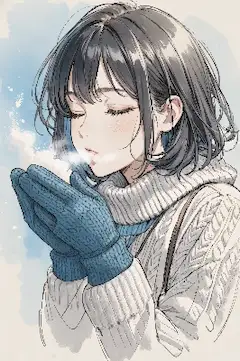 吐息手袋