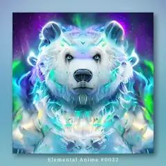 Elemental Anima #0032