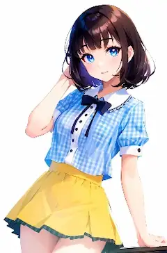 青空とリボンのワルツ