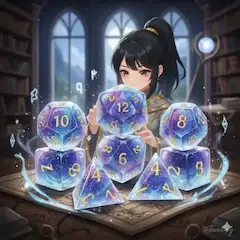 ダイスセット