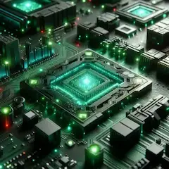 マザーボードの基板