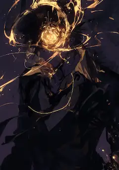 光の瞳