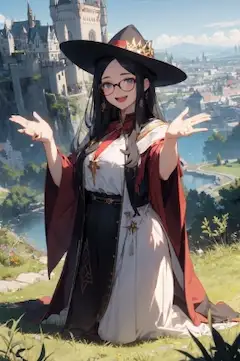 異世界への旅