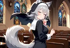 【人狼】うちの人狼キャラ