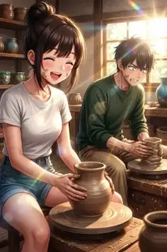 Rin’s Daily Moments #34