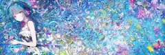 花になる歌