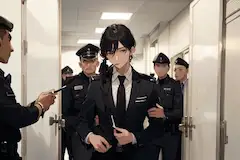 さあ、お遊びはここまでだ！