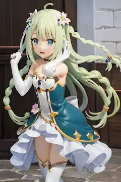フィギュア25