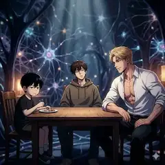 私の三大欲求