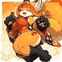 つくねさん #3