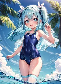 夏の思い出