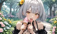 アイス