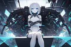 突然変異体-ミュータント-