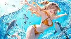 サマバケ