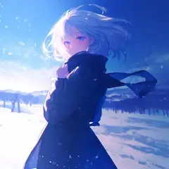 雪、