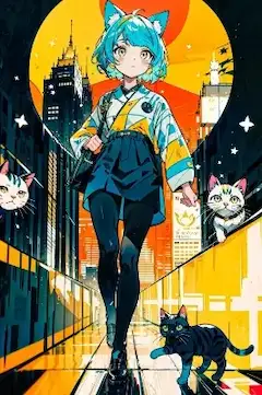 あめしょ🐈