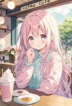 サクラカフェ