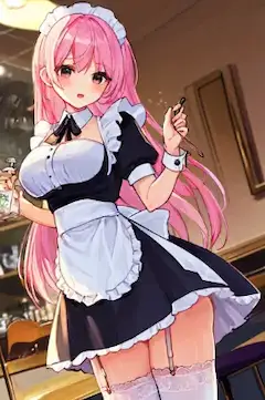 パンツに香水って何がやりたいんですか