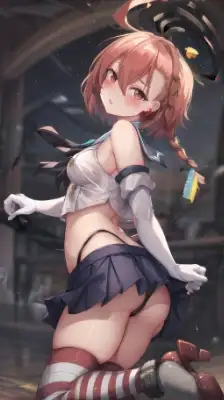 オ”ウ”ッ”！