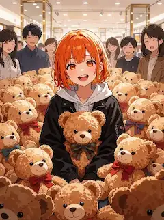 至福のとき