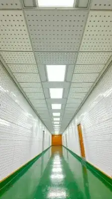 Somewhere in the passage
