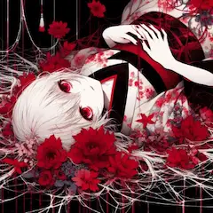 女郎蜘蛛