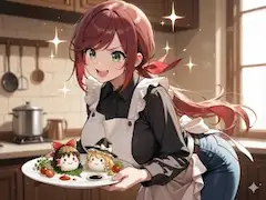 「痛メシを作る」🍱