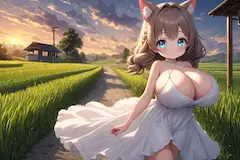 田園