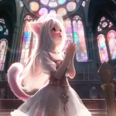 小さな祈り