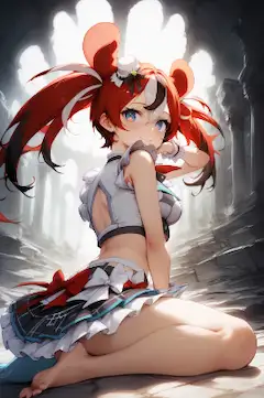 べーちゃん